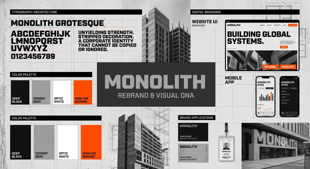 Monolith